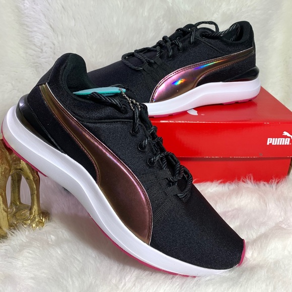 puma women's adela sneaker